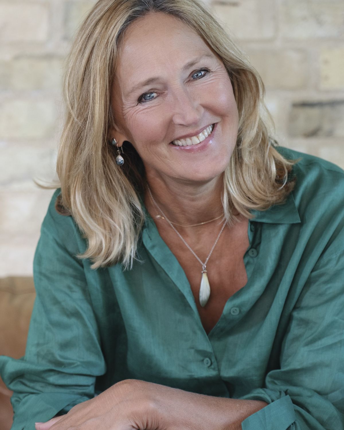 Jac Crow, acupuncturist in Bassingbourn near Royston