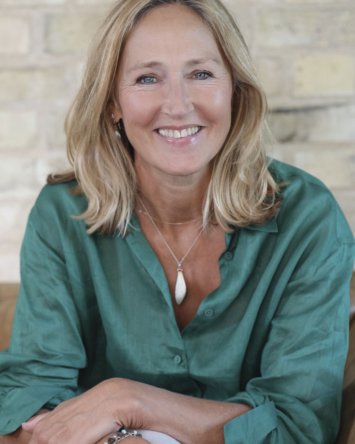 Jac Crow, acupuncturist in Bassingbourn near Royston