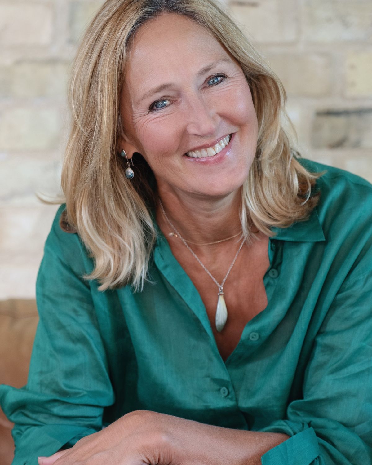 Jac Crow, acupuncturist near Royston