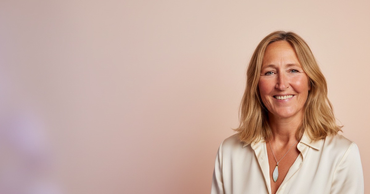 Jac Crow, acupuncturist in Royston