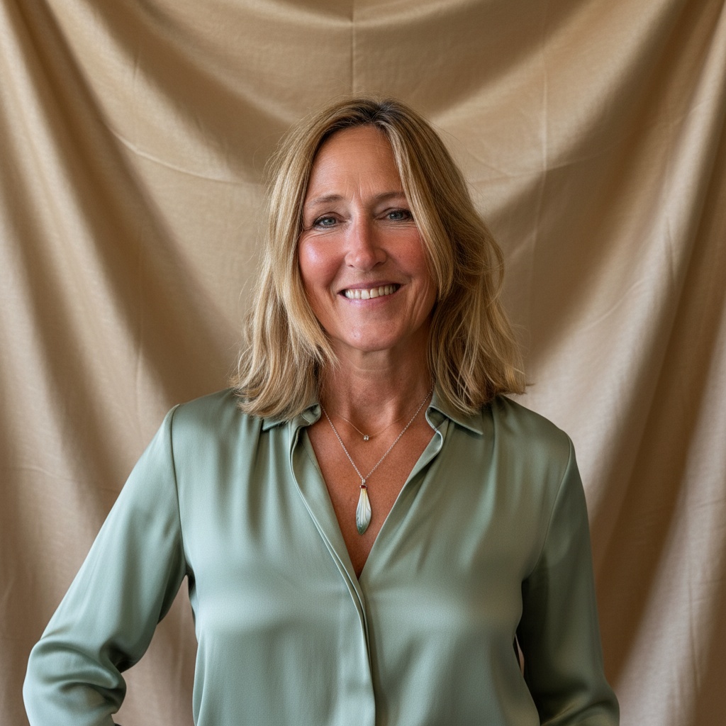 Jac Crow, acupuncturist in Bassingbourn near Royston